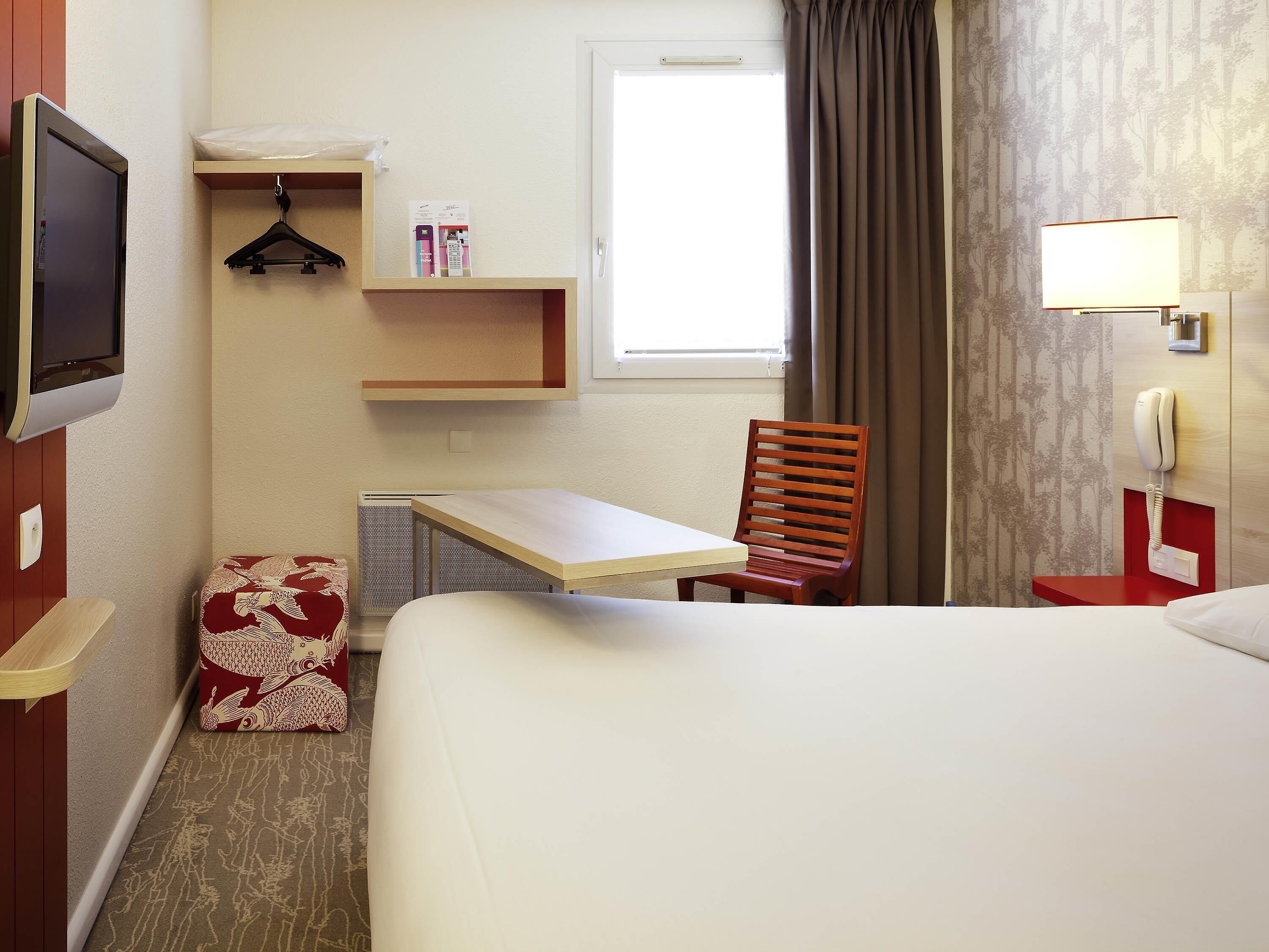 Standard Double Room, 1 Double Bed