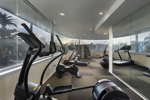 Gym - ibis Auckland Ellerslie (Auckland)