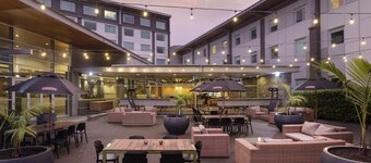 奧克蘭埃勒斯利宜必思酒店