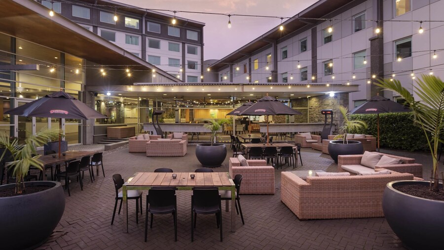 ibis Auckland Ellerslie