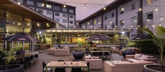 ibis Auckland Ellerslie