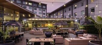 奧克蘭埃勒斯利宜必思飯店