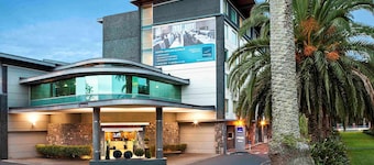 ibis Auckland Ellerslie