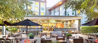 奧克蘭埃勒斯利宜必思酒店
