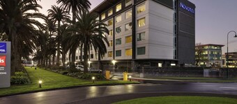 ibis Auckland Ellerslie