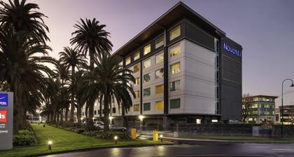 ibis Auckland Ellerslie