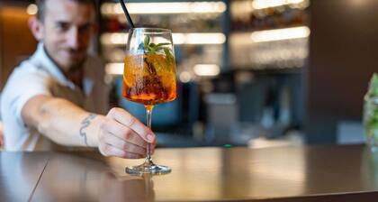 Novotel Zurich City West