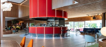 Novotel Zurich City West