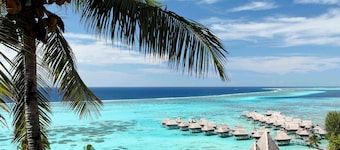 Sofitel Kia Ora Moorea Beach Resort