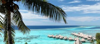 Sofitel Kia Ora Moorea Beach Resort