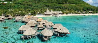 Sofitel Kia Ora Moorea Beach Resort