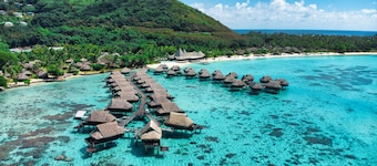Sofitel Kia Ora Moorea Beach Resort