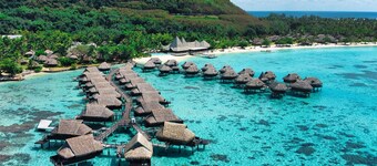 Sofitel Kia Ora Moorea Beach Resort