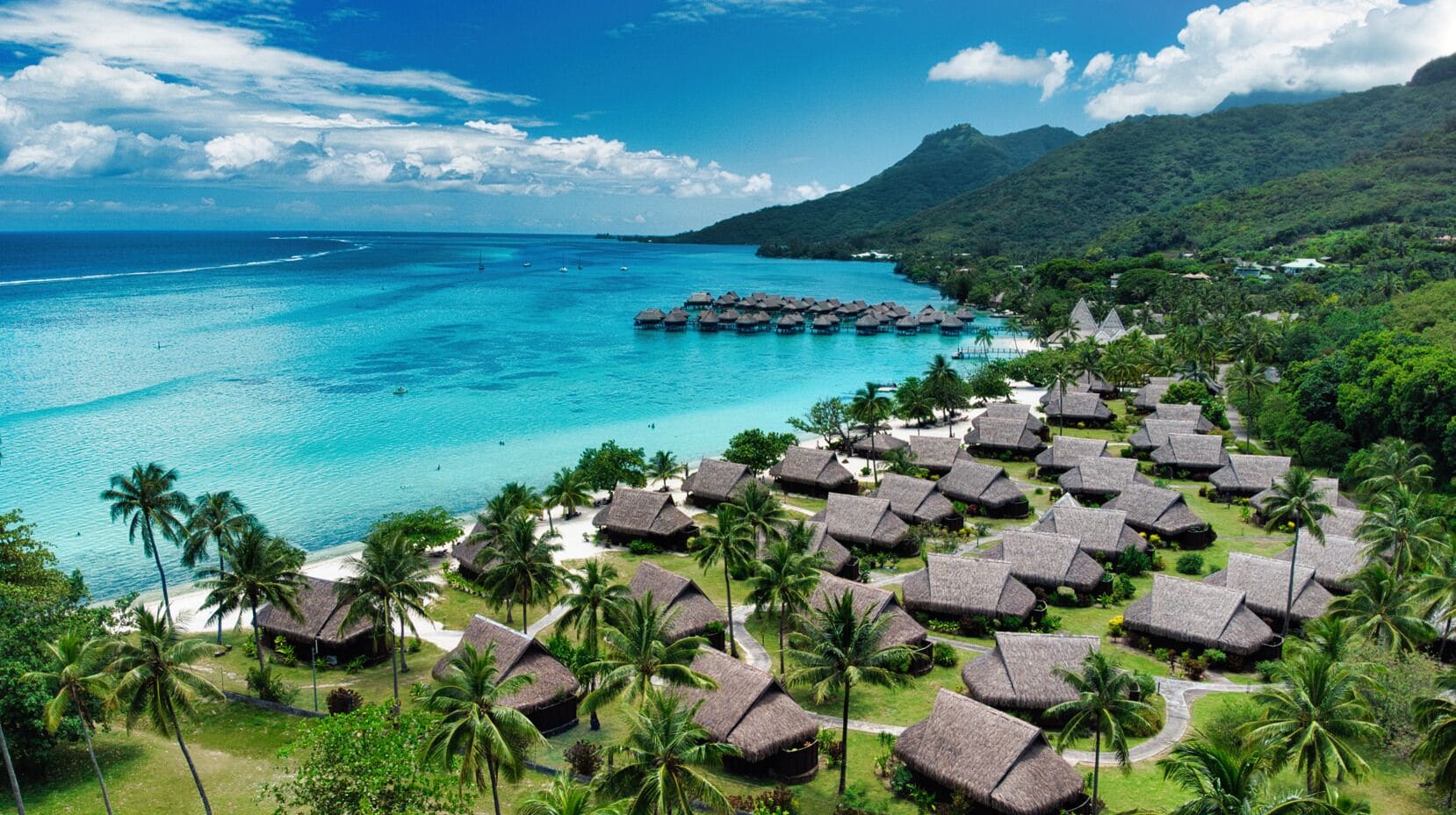Luxury Villa (Beach) | Premium bedding, pillow-top beds, free minibar, in-room safe