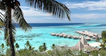 Sofitel Kia Ora Moorea Beach Resort
