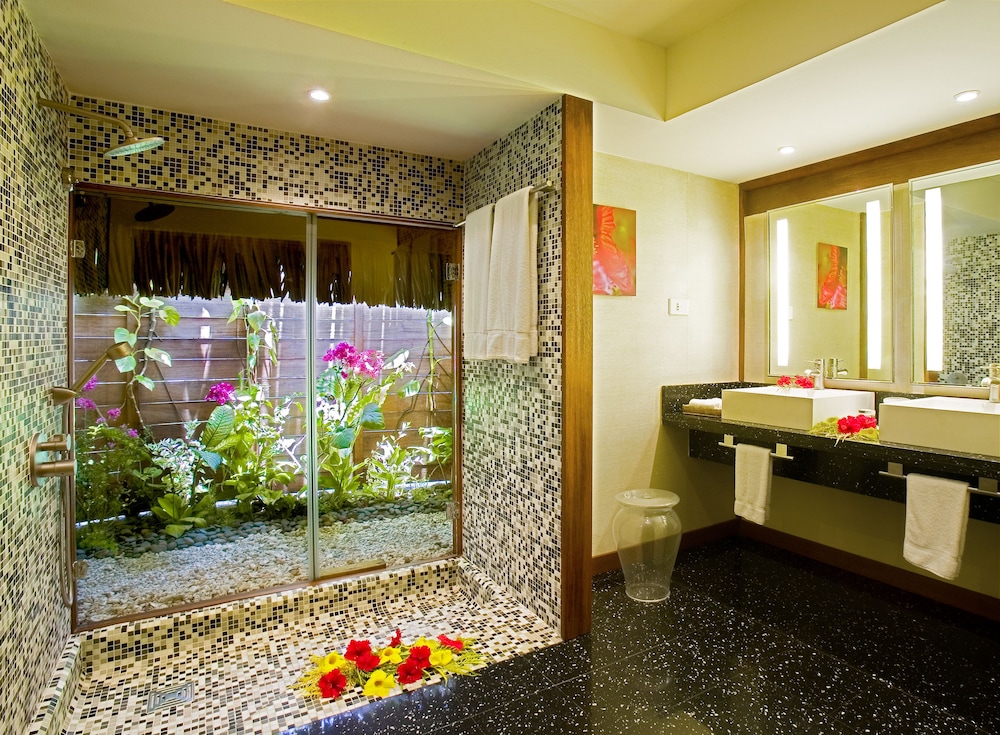 Sofitel Kia Ora Moorea Beach Resort by null