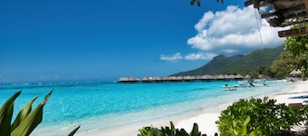 Sofitel Kia Ora Moorea Beach Resort