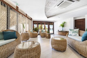 Sports facility - Hilton Moorea Lagoon Resort and Spa (Moorea-Maiao)