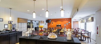 Sleep Inn And Suites Danville