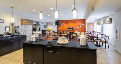 Sleep Inn And Suites Danville