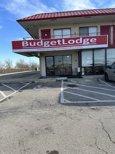 Budgetlodge