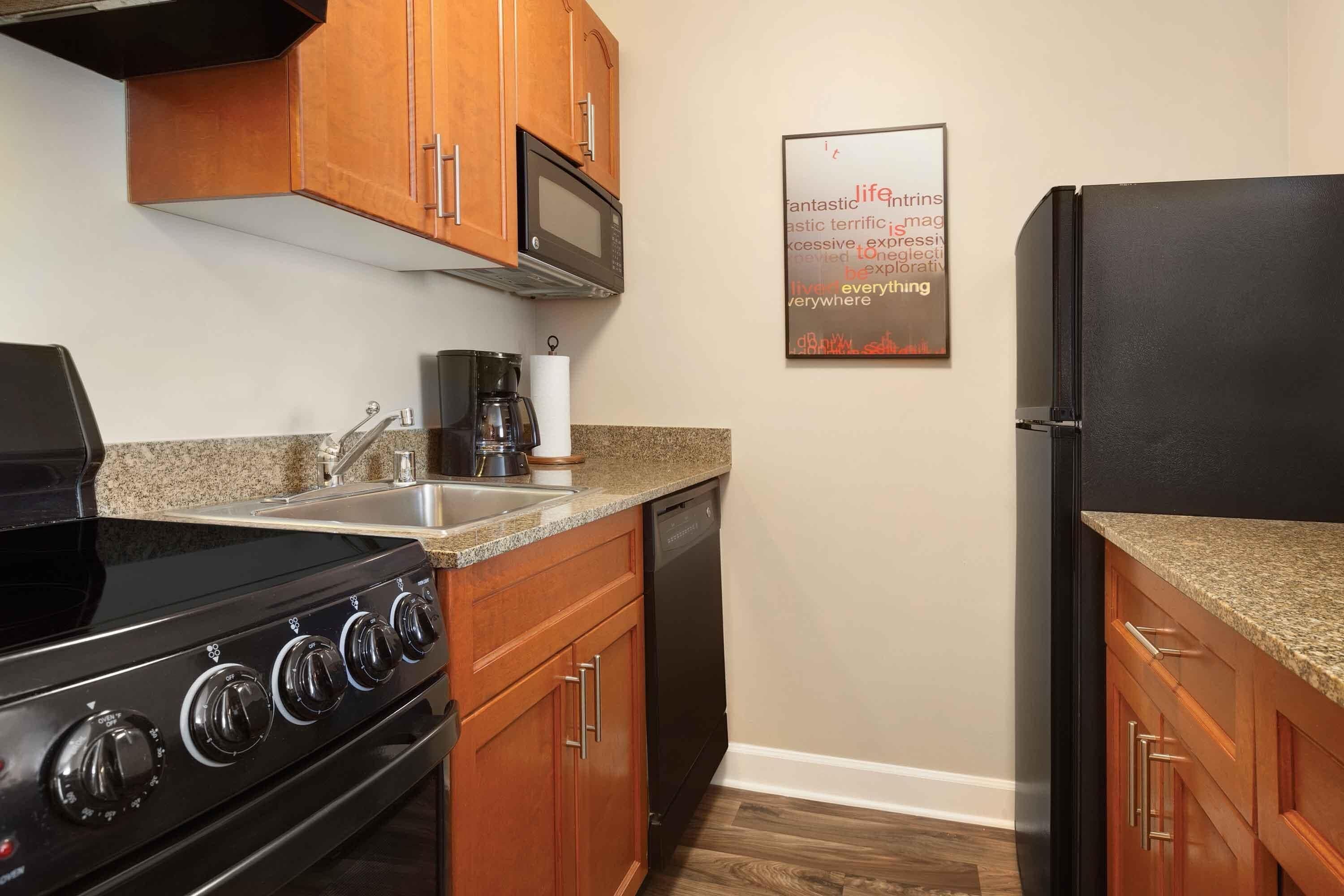 Photo - Extended Stay America Suites - Denver - Broomfield