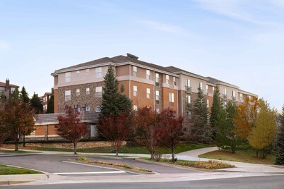 Extended Stay America Suites - Denver - Broomfield