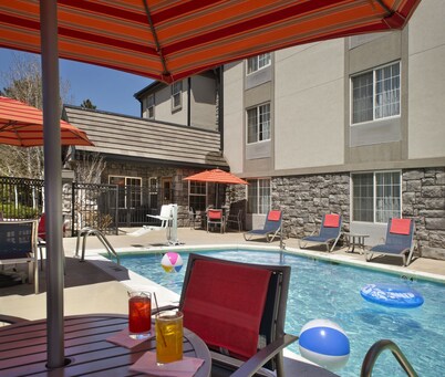 TownePlace Suites by Marriott Boulder Broomfield/Interlocken