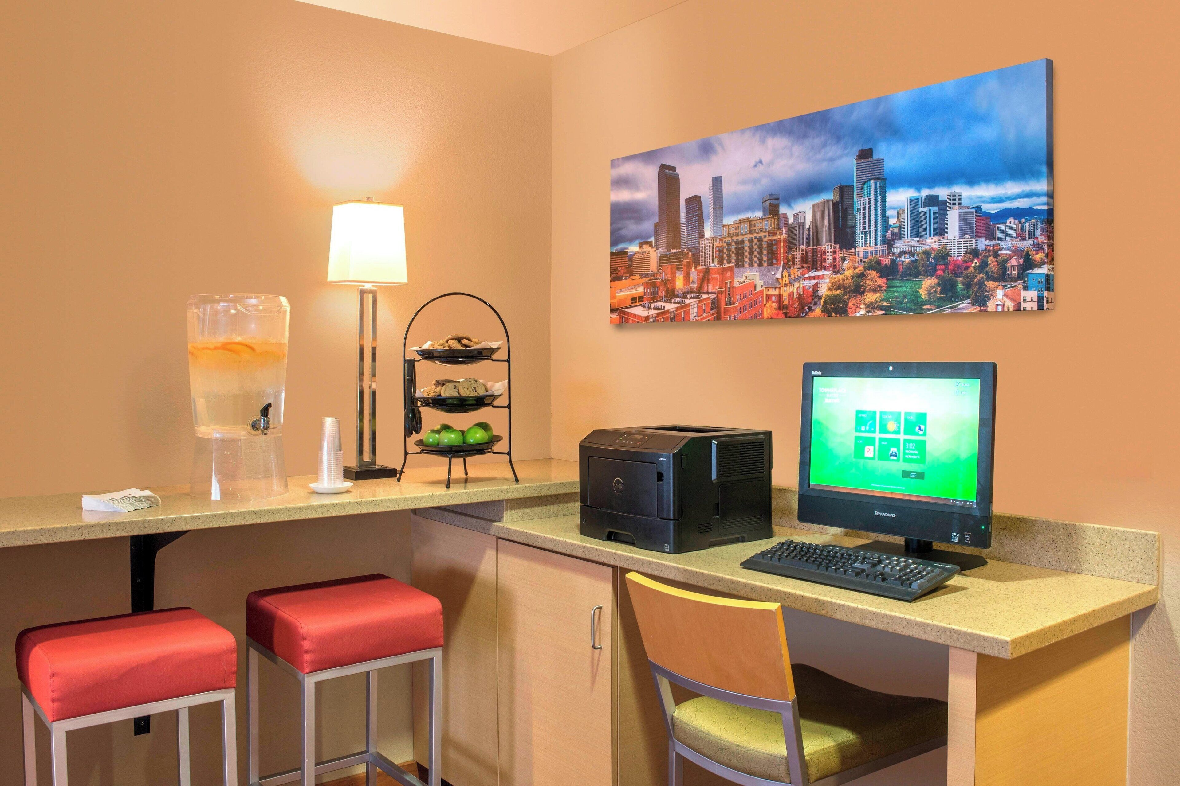 Photo - TownePlace Suites by Marriott Boulder Broomfield/Interlocken
