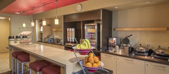 TownePlace Suites by Marriott Boulder Broomfield/Interlocken