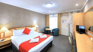 Twin Room - Goulburn Central Motel (Goulburn)