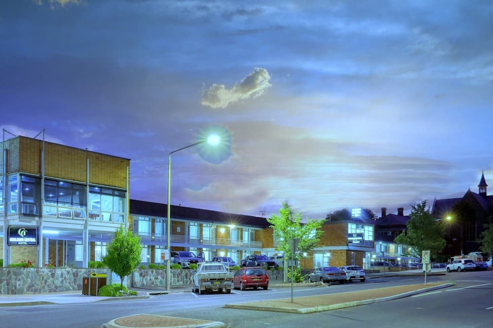 Goulburn Central Motel