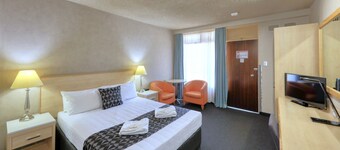 Goulburn Central Motel