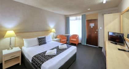 Goulburn Central Motel