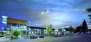 Exterior - Goulburn Central Motel (Goulburn)