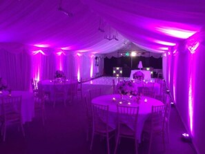 Sala de banquets