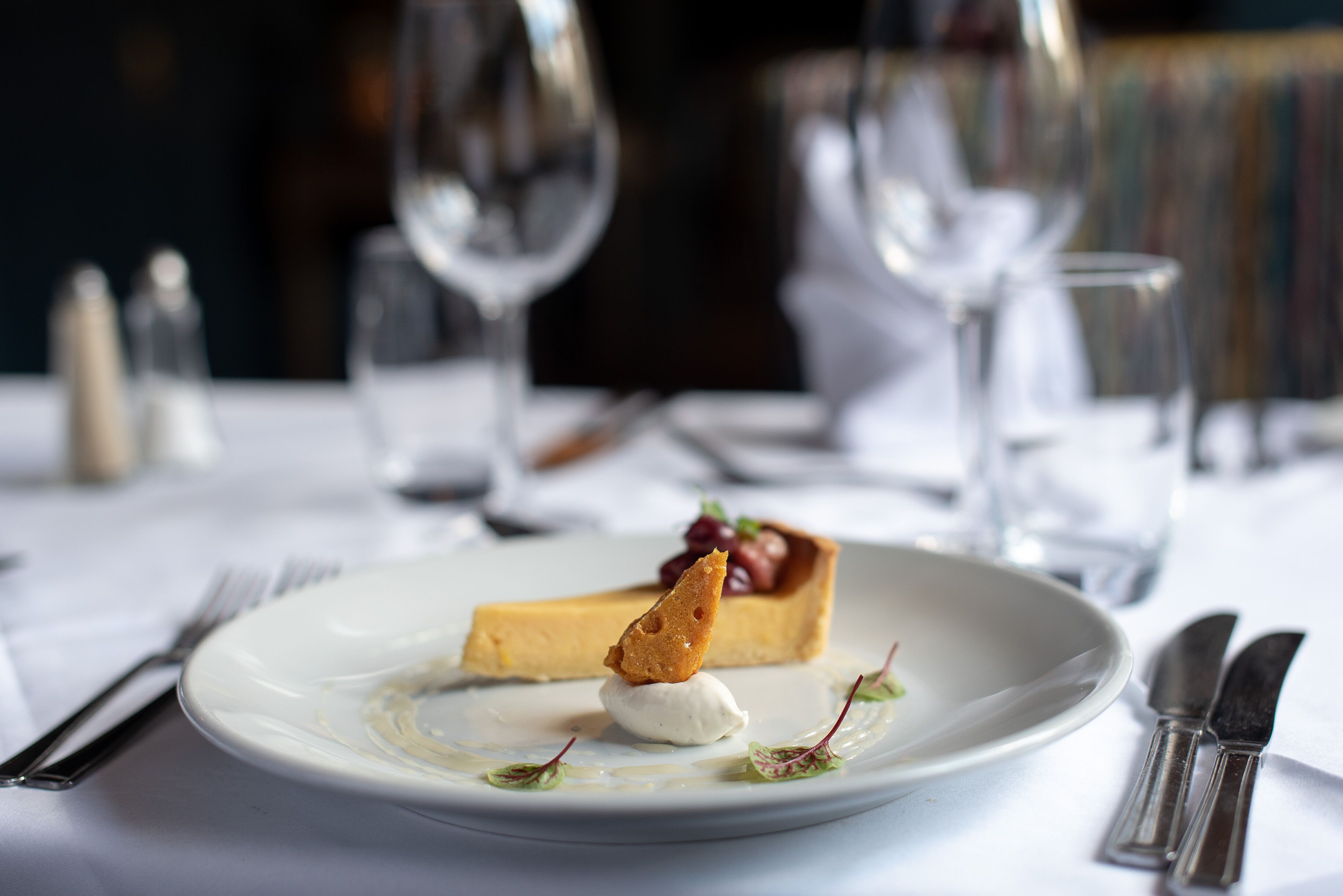 Foto - The Parsonage Hotel & Spa