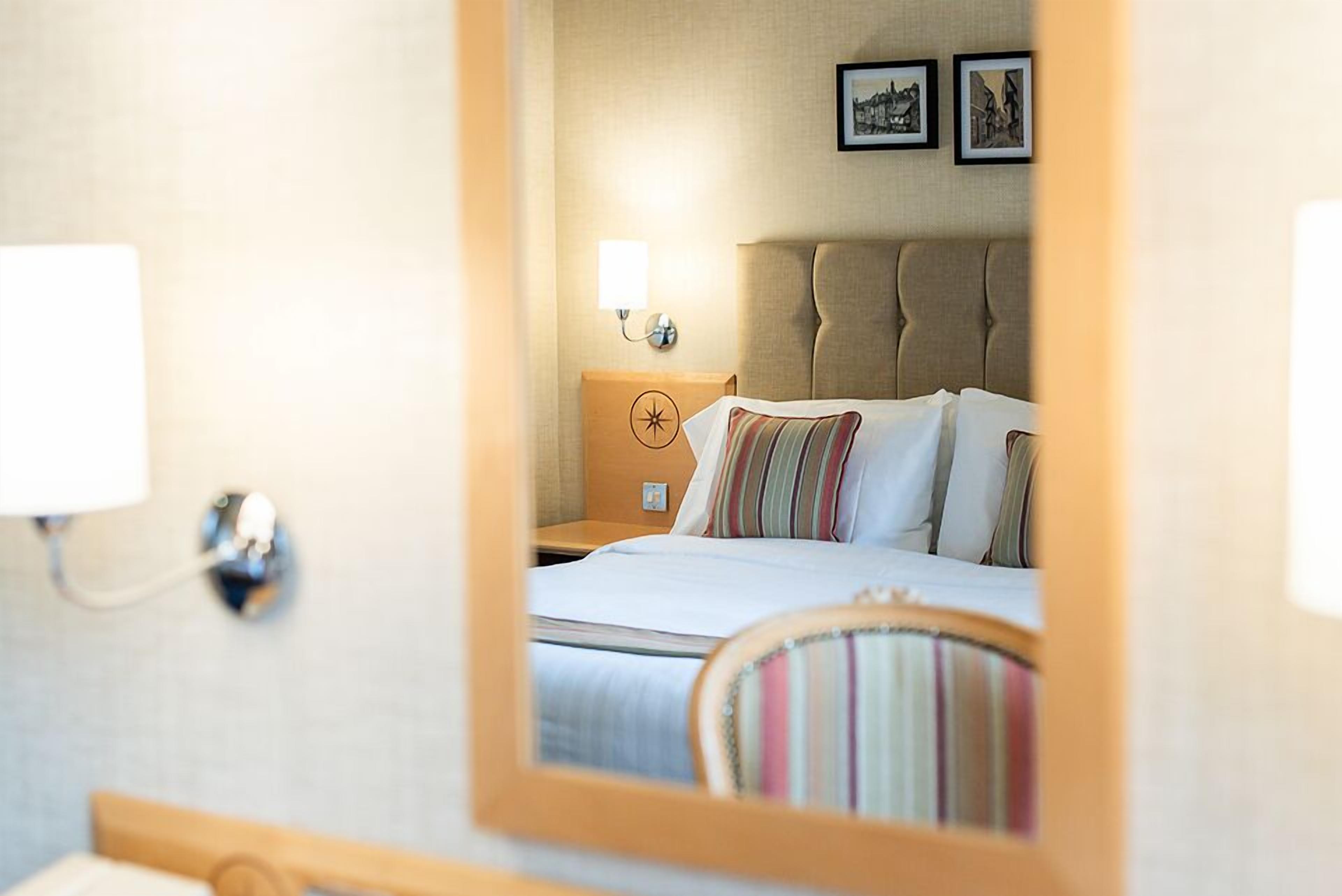 Foto - The Parsonage Hotel & Spa