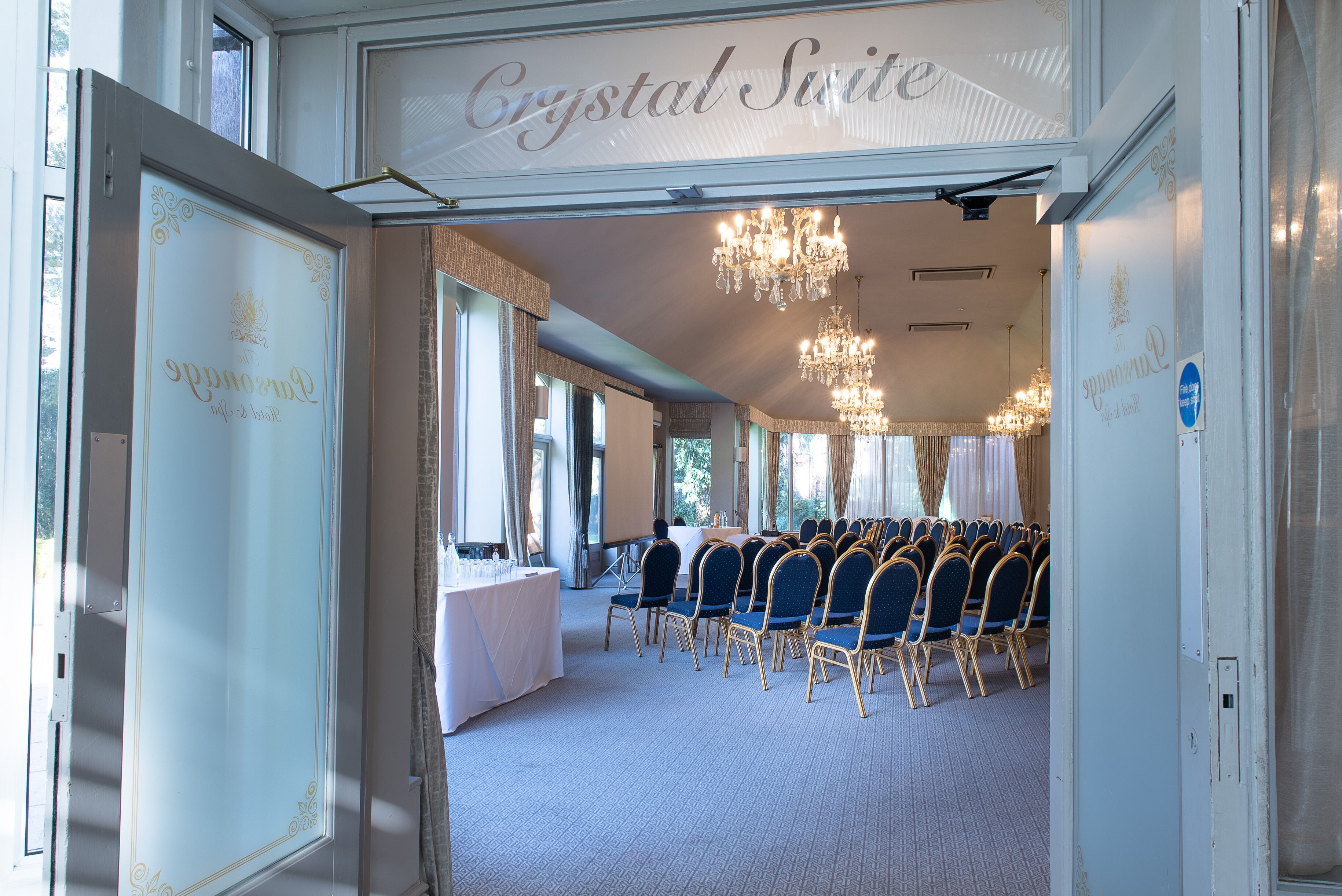 Foto - The Parsonage Hotel & Spa