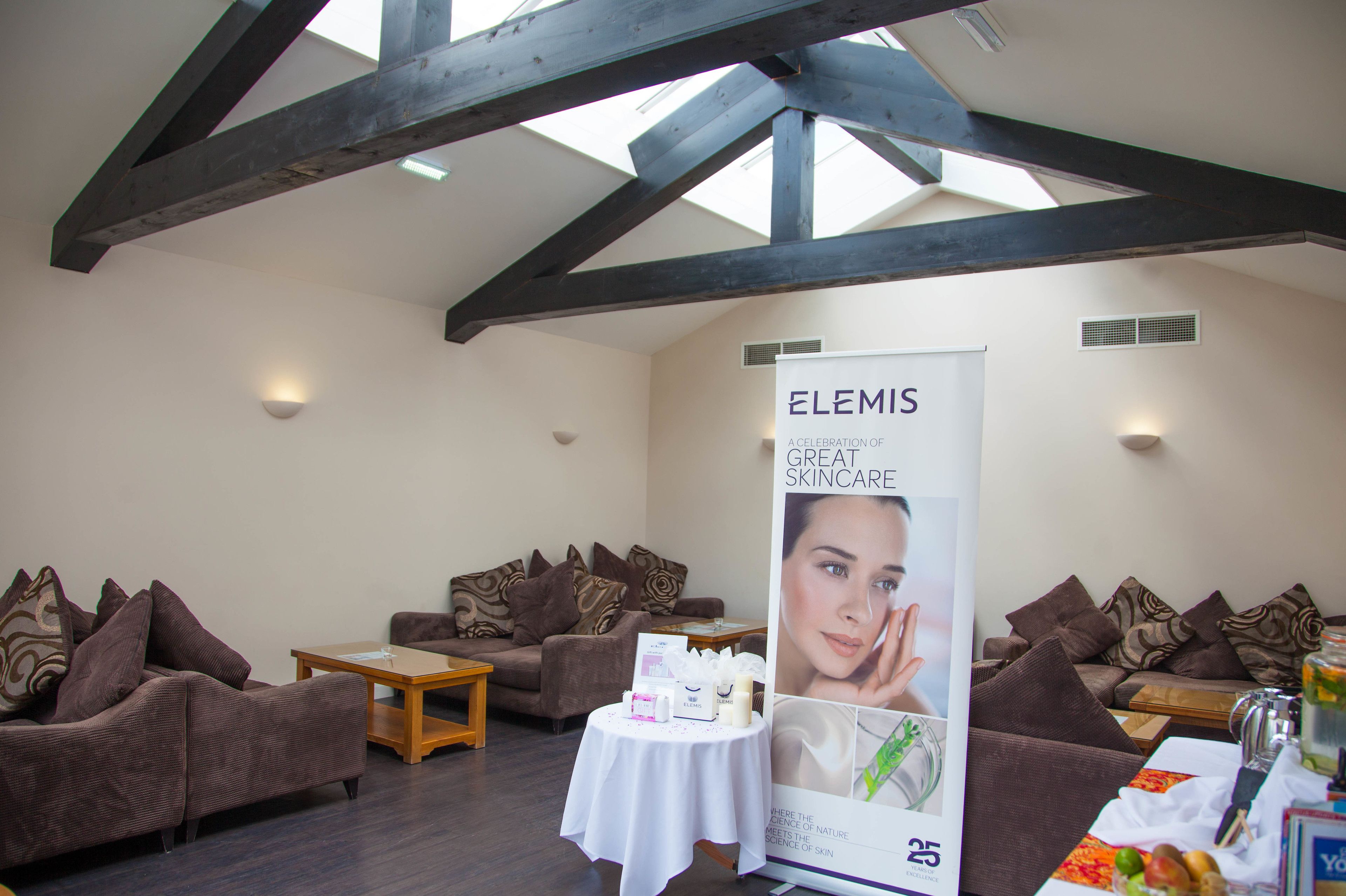 Foto - The Parsonage Hotel & Spa