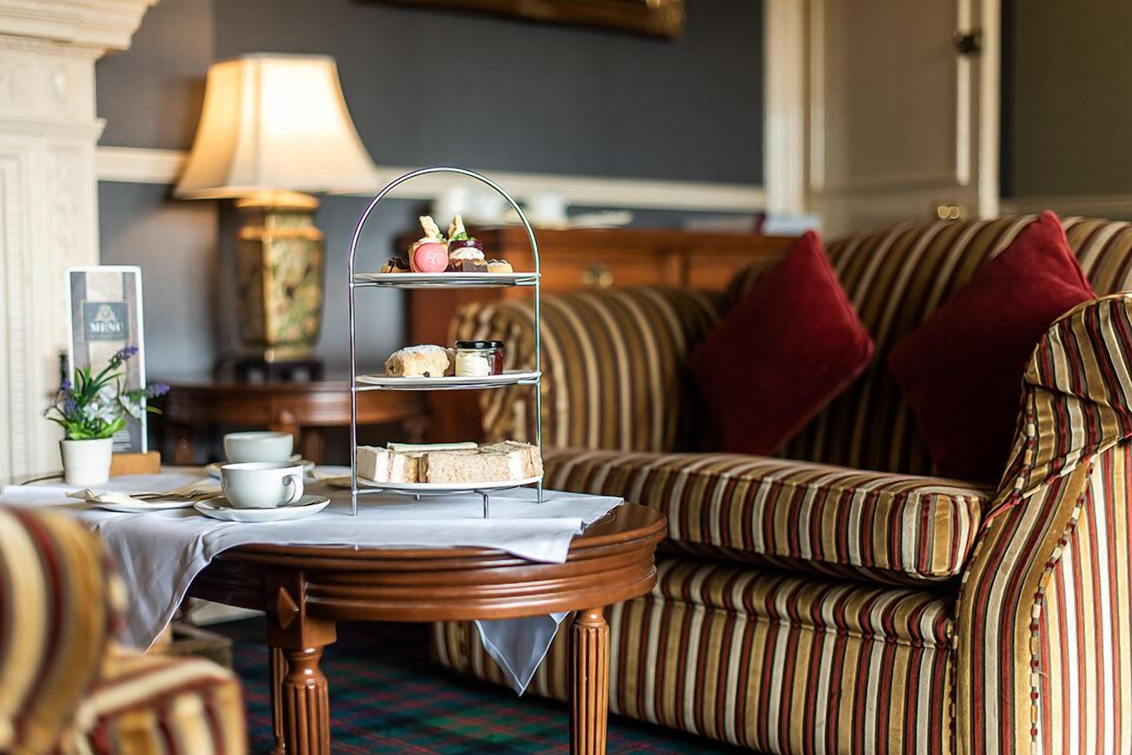 Foto - The Parsonage Hotel & Spa