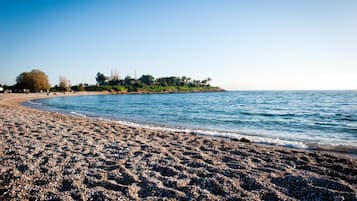 Plage à proximité