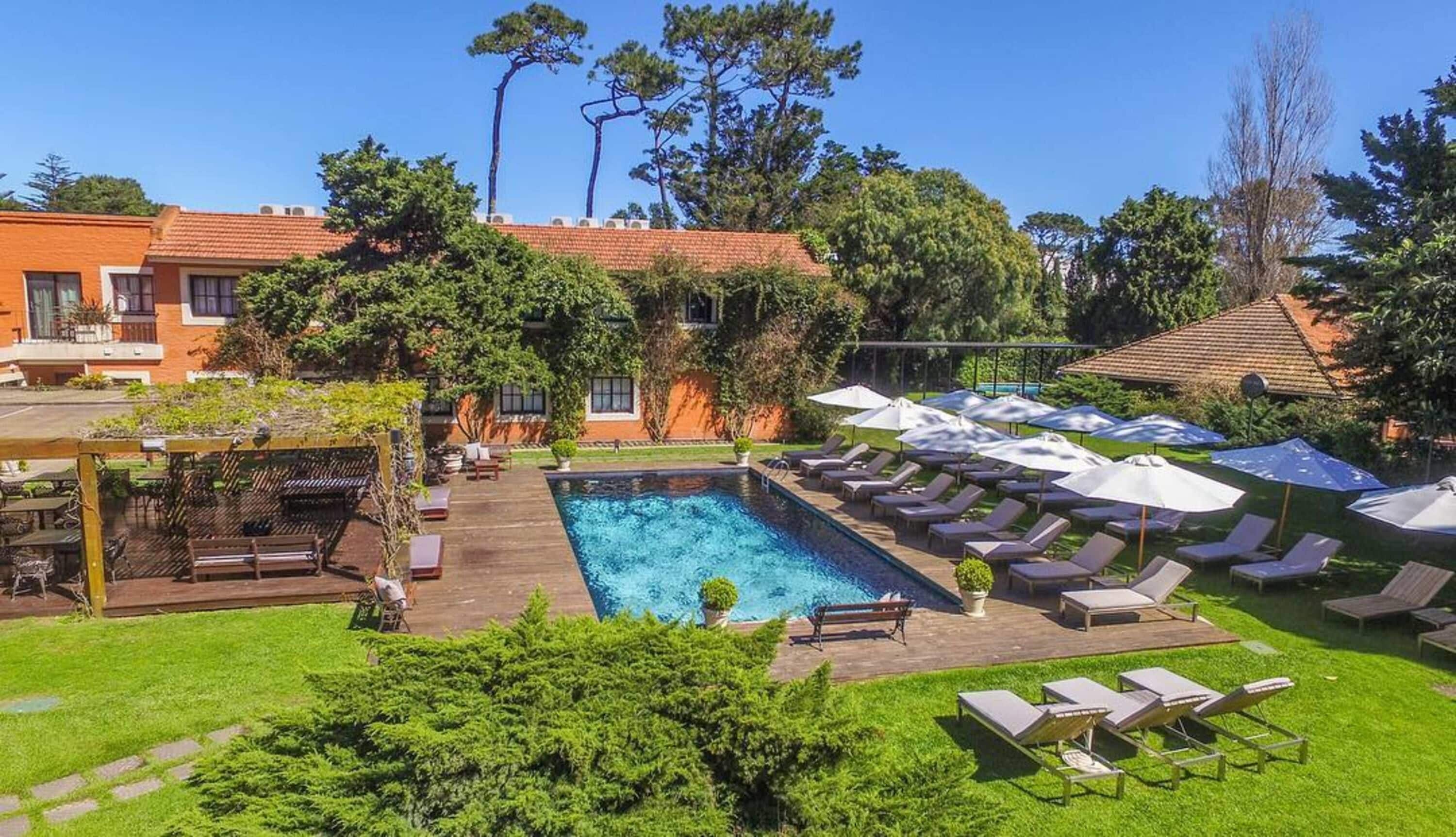 Foto - Barradas Parque Hotel & Spa