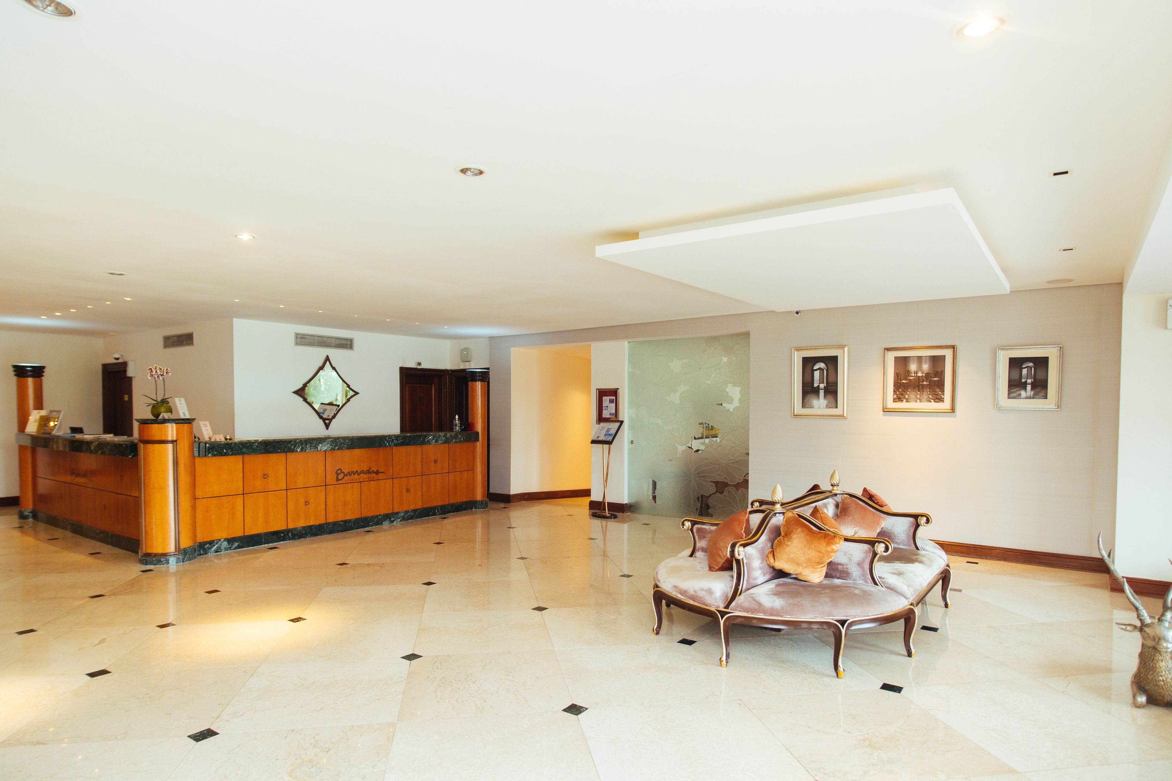 Photo - Barradas Parque Hotel & Spa