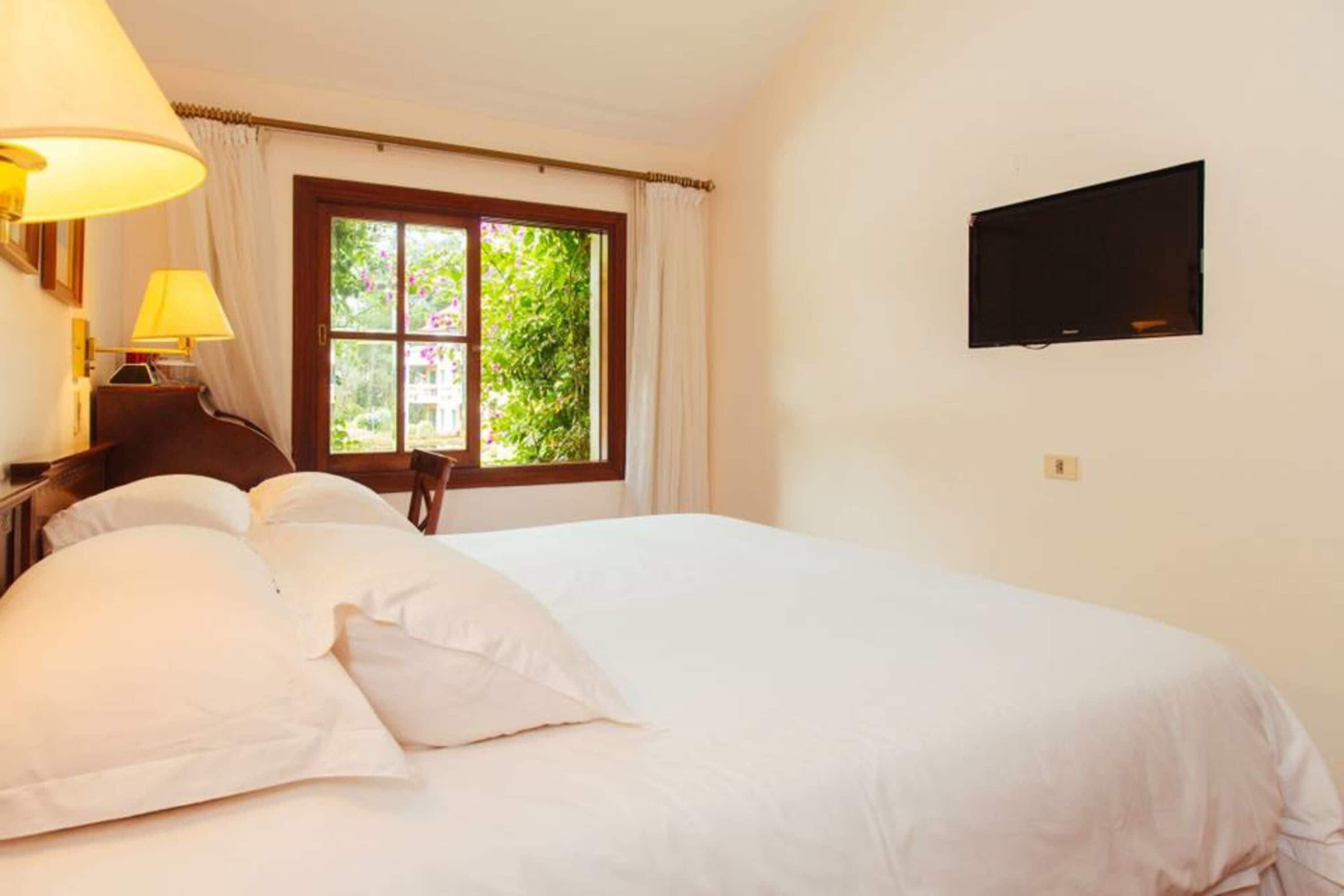 Foto - Barradas Parque Hotel & Spa