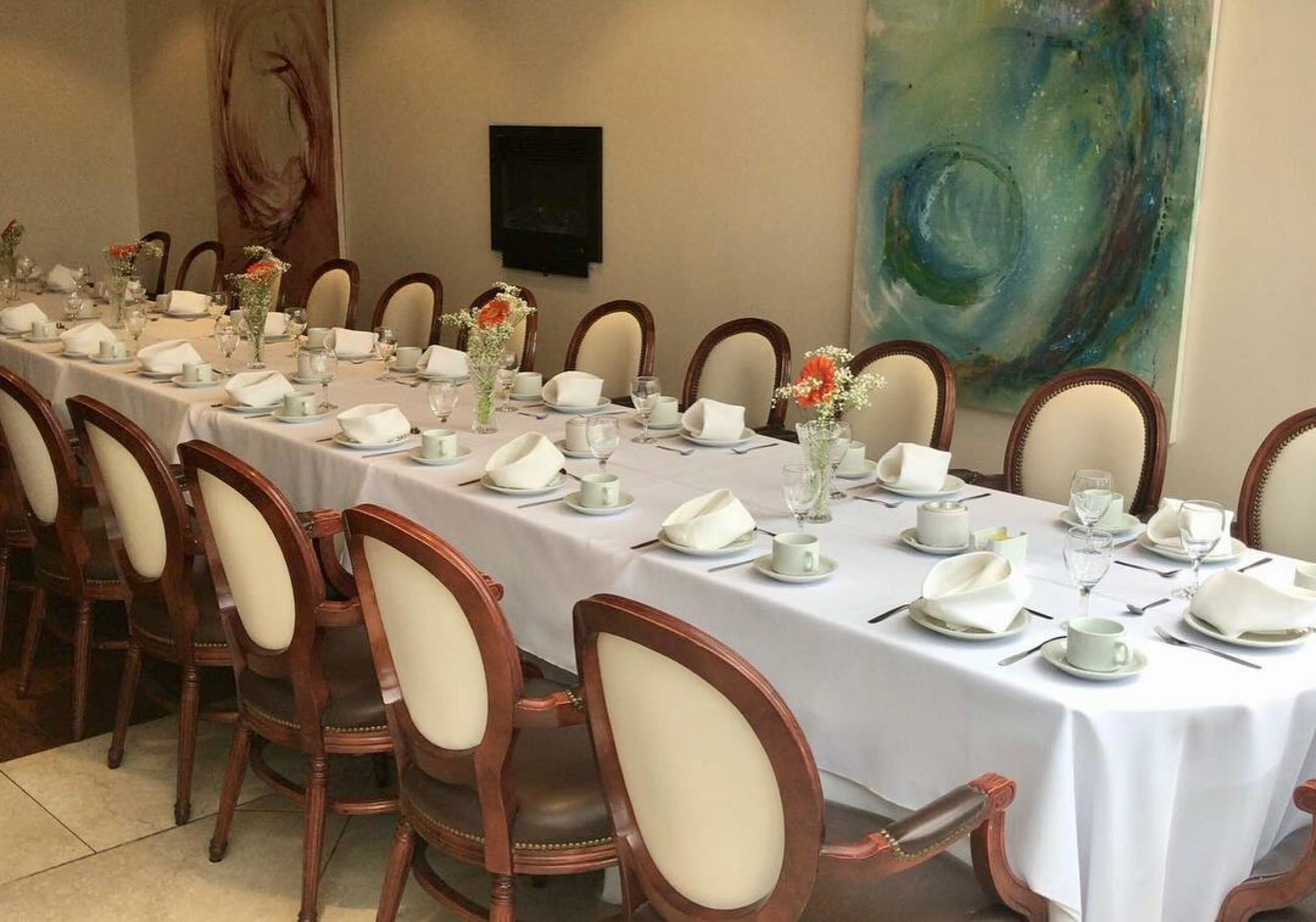 Photo - Barradas Parque Hotel & Spa