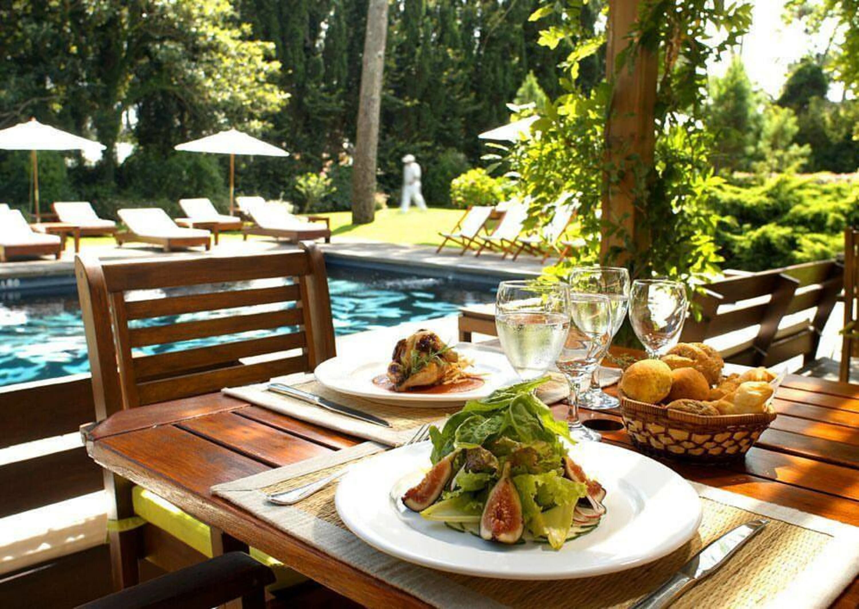 Photo - Barradas Parque Hotel & Spa