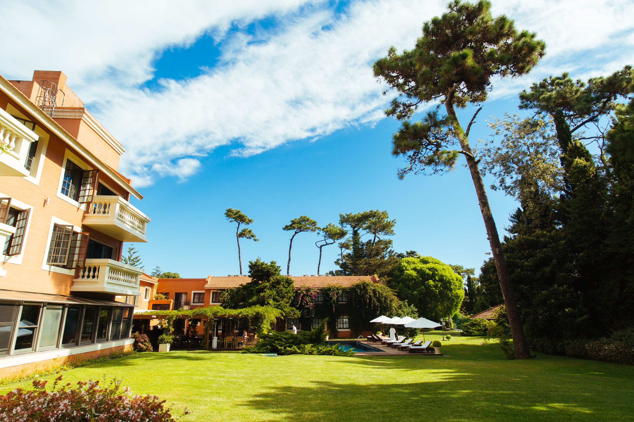 Photo - Barradas Parque Hotel & Spa