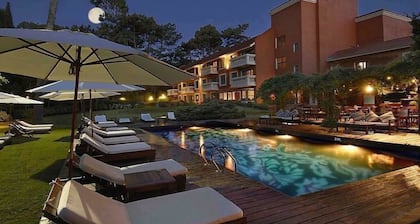 Barradas Parque Hotel & Spa