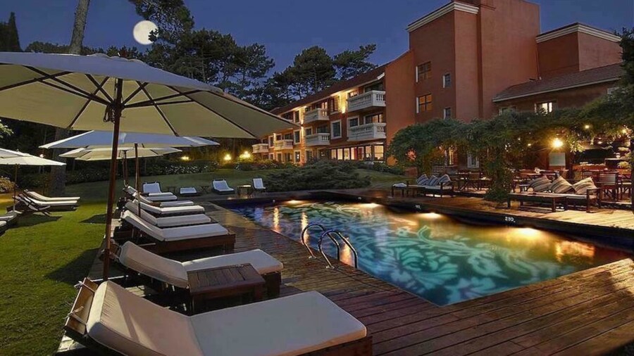 Barradas Parque Hotel & Spa
